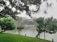 -钓鱼台国宾馆