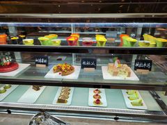-康帝国际酒店-艾斯本自助西餐厅