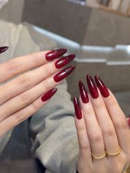 -U+nail优加专业美甲美睫