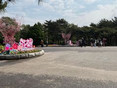 -北陵公园
