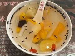 -长人馄饨铺(解放街店)