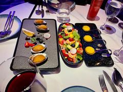 -天玑高空江景餐厅&酒吧Sky Secret Restaurant&Bar