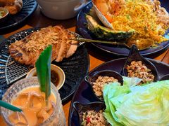 -Tegu泰古莲·泰国餐厅(红山6979店)