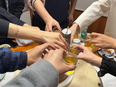 -妈妈家铁锅炖(景诚园综合楼店)