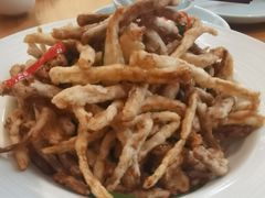 竹里小炒-竹里馆·淮扬菜·功夫茶(老门东店)