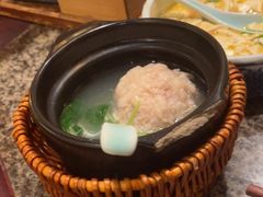 -南京大牌档(中山陵店)