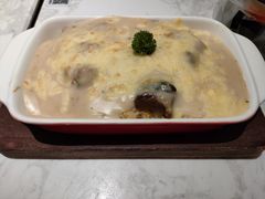 -卡朋西餐(较场西路店)