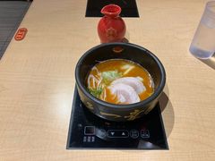 辛辣沾面-博多舍楽(金利来店)