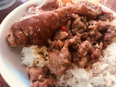 -猪脚洪隆江猪脚饭