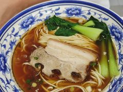 -隆轩面馆(嫩江路店)