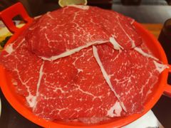 -大龙辣火锅·龙虾·烧烤(湖滨新天地店)