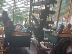 -阿斯牛牛·凉山菜(新会展店)