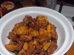 -798餐厅(任丘路店)