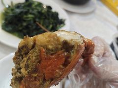 -莲花公园煎蟹(总店)