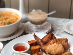 -关夫人餐厅(阳光广场店)