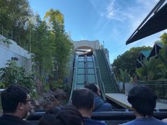 -木乃伊复仇过山车