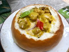 -大树餐厅(红旗街万达店)