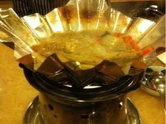 -桃屋日本料理(清华科技园店)