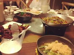 -章吴记喜瑞餐厅(东东城店)