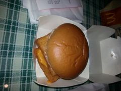 -麦当劳(南京水西门大街店)