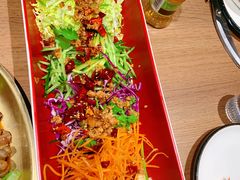 -街角等你.大连海鲜烧烤(西安路店)