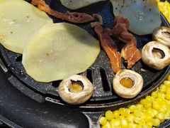 -外婆掌柜·东北家庭烤肉(托乐嘉店)