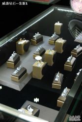 -威德钻石-克拉钻大本营(南京东路店)