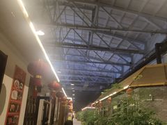 -森谷美食公园(杨行店)