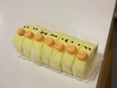 -ZUO无作不乐烘焙课堂(国贸城店)