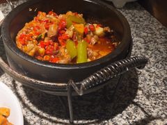 -老萍巷莲花血鸭·萍乡地标江西菜(步行街店)