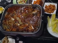 -星璨火吧KTV聚会餐厅(丰庆路店)