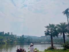 -枫香湖儿童公园