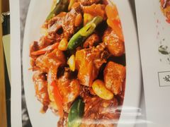 -确喜美味小厨(西单商场兰州店)