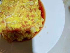 太后赛螃蟹-京华烟云·北京烤鸭(领展购物广场·中关村店)
