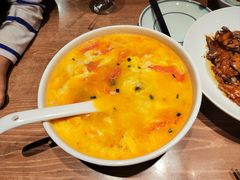 西红柿蛋汤-周家二小姐的菜(西津渡店)