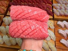 -鮨冠OMAKASE食べ放题(北京首店)