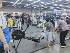 -迪卡侬(香炉礁店)