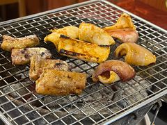 -奥西拉烤肉,盒饭,冷面(青岩刘店)