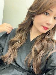 -DL HOPE造型