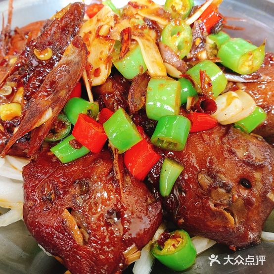 湘媛阿哥菜