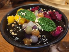 -云海肴·云南小炒·汽锅鸡(天津国金汇店)