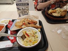 -乡村基(陈家湾店)