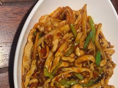 -前海沿·青岛菜(五四广场永旺店)