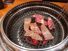 -丸藏和牛烧肉专门店(园区师惠坊店)