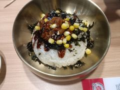 -小木屋拌饭(沈阳中街大悦城店)