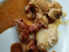 -金玛国宾酒店-自助西餐厅