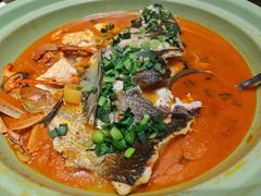 -炊江南·上海菜(国展华漕店)
