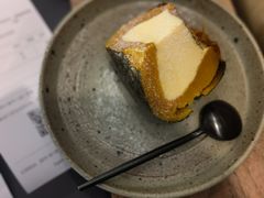 南瓜布丁-稀物集咖啡(徽州大道店)