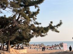 -老虎石海上公园