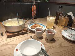 -茄子恰恰·新云南小炒(坪山益田店)